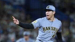 【阪神】工藤泰成が４時間半超えのゲームを締める　10人継投はプロ野球タイ記録　総力戦を制す