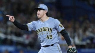 【阪神】プロ野球最多タイ10人継投「本当によくやってくれた」藤川監督　勝ち越し許さず白星