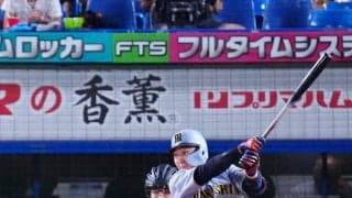 【阪神】大山悠輔、球団新記録のシーズン10犠飛　シーズン最多記録は70年大杉の「15」