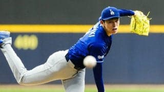 ド軍、佐々木朗希の復帰を正式発表　救援転向でPS守護神も…4選手の入れ替え