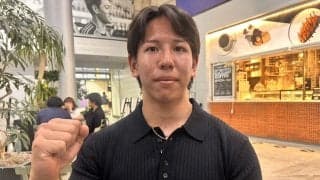 カリフォルニア州立大ロングビーチ校・小椋航惺、英語力ゼロで渡米　菊池雄星からは直接助言