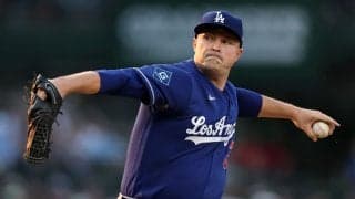 「次期契約は5億ドルに達する」今オフにスクバル“争奪戦”開始　山本由伸を超える金額で「ライバルとの競争は避けられない」