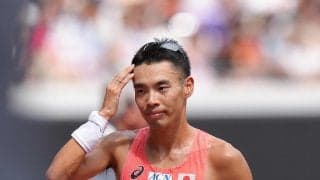 【陸上】今日からアジア大会初日！男女ハーフマラソン競歩に日本勢４選手登場！競歩のルールは？