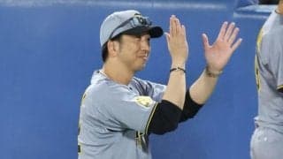阪神・藤川球児監督「いいゲームができた、そこに尽きる」延長勝利　高寺起用「前川の状況も１００％ではなかったので、急遽」