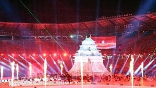【陸上】アジア大会でまたも予定変更！「直前の変更で申し訳ありません」世界選手権入賞者も謝罪