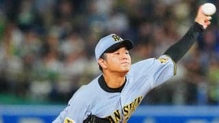 阪神高橋遥人５年ぶり中５日先発　過去６度で１勝３敗、白星は20年10月巨人戦のみ／見どころ