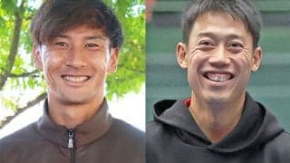  錦織圭から「世界のトップを感じた」【錦織圭引退特集・島袋将】 