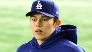 ドジャース、４選手の入れ替え発表　佐々木朗希が２７日ぶり戦列復帰　リリーフ配置転換　死球左手骨折パヘスも復帰　２日前快投シーハンと控え捕手がマイナー降格