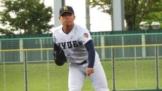 享栄が秋ベスト４進出！今夏31年ぶり甲子園出場で「風が吹いてきたと思うけど」…準決勝で勢いに乗る三好と激突【愛知】