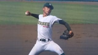 【千葉】23日にベスト16進出かけた2回戦！専大松戸VS木更津総合のビッグマッチに注目！【26年秋高校野球】