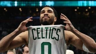 ジェイソン・テイタム、激動のオフを経て来季に期待「ものすごく面白いものになる」