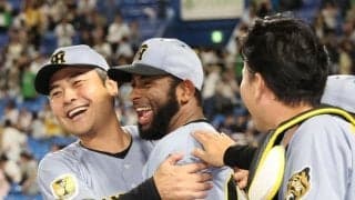 【佐藤義則氏の眼】セベリーノはよく投げきった　厳しい試合をものにした阪神　まだまだ安心はできない