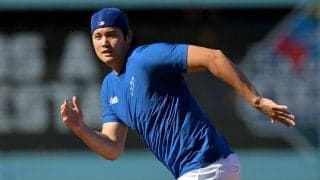 「おぉまじか!?」大谷翔平の“BIGニュース”に騒然　残り5戦で決断…ファン興奮「早くもソワソワ」