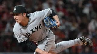 【巨人】杉内投手コーチ、８人継投のブルペン陣に「頑張っていました」今後へ「作る回数も管理」