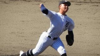 常葉大菊川が東海大静岡翔洋下し決勝進出！エース右腕が無四球完封の好投に指揮官も「だいぶ良くなってきた」【静岡】
