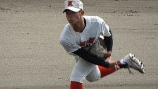 日大三島が掛川西との接戦制し決勝進出！1年生右腕が好救援で逆転勝利呼び込む【静岡】