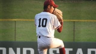 快進撃を見せる三好vs5年ぶり東海大会出場を狙う享栄の一戦は？享栄が1点リード【愛知】