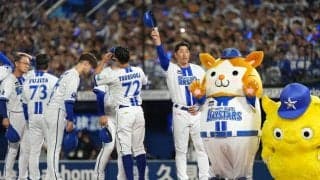 DeNA怒涛の快進撃、監督が明かした狙い　「8、9月に勝負できるチームに」…目論む2年前の“再現”