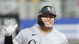 村上宗隆が４試合ぶり３３号２ラン！岡本和真と並んで日本勢最多タイ　地区Ｖ＆完全復調へ角度２６度の弾丸ライナー　直前のハプニングも集中力切らさず