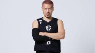 アルティーリ千葉、今季で引退の長谷川智也が主将に就任「みんな！俺について来い！」
