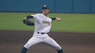 専大松戸が木更津総合との激戦を制して3回戦進出！無失策の守備が光る【千葉】