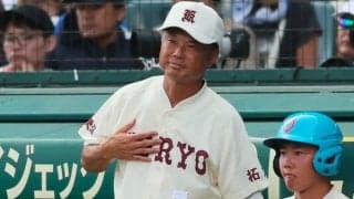 今夏代表の拓大紅陵が快勝で3回戦進出！盤石継投リレーで22年ぶりセンバツ出場へ前進【千葉】