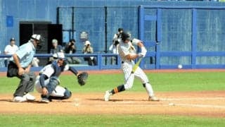 帝京長岡が今夏のリベンジ果たし優勝　秋の北信越高校野球新潟県大会