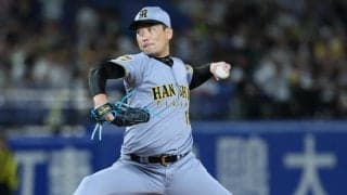 【阪神】通算600試合登板を達成した岩崎優の記念グッズを受注販売　球団発表