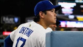 大谷翔平が“完敗”「38-0」　MVP模擬投票が示した現実…米記者「もはや疑念ですらない」