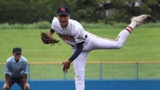 【高校野球】木更津総合が２回戦敗退でセンバツ絶望的　宇多津歩尊「春は関東大会に行きたい」