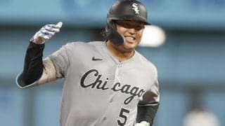 「その攻撃がチームに力をもたらした」村上宗隆、岡本和真と並ぶルーキーイヤーで圧巻の33号　侍戦士たちのパフォーマンスを米称賛「ムネ、カズマ素晴らしい」