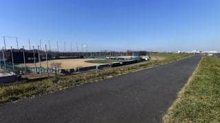 【ヤクルト】77年からの２軍本拠地戸田、最後の公式戦に開場前からファンの姿　小雨も開催か