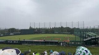 【ヤクルト】２軍本拠地戸田、最後の公式戦　50年のラストを白星を飾るか、初回から10得点