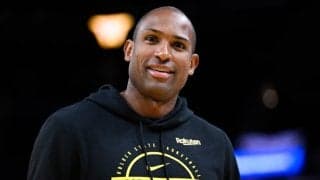 キャリア20年目を迎えるアル・ホーフォードが歴代3人目のスタッツラインをクリア