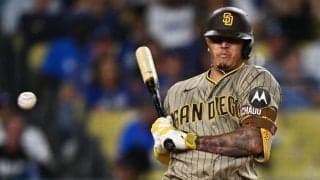 ドジャース観客に日本騒然「品がないね」　不敵な頷きで…悪童の「血が騒いでいます」