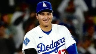 大谷翔平が称えたベッツの“背中”　合流前日にSNS更新…24日のパドレス戦でスタメン復帰へ
