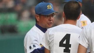 【福島】聖光学院がベスト4進出！ライバル学法石川に完封勝利、 秋6連覇に前進