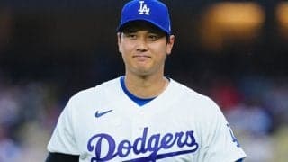 大谷翔平、復帰前日に“参戦”「かっこよすぎません？」　日米ファンが注目した「6人の顔」
