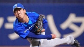 【DeNA】先発深沢鳳介の出場選手登録は脳振とう特例の代替選手　東妻純平は登録抹消