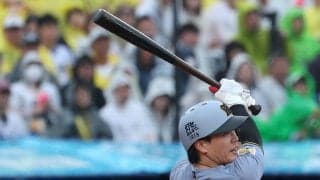 【阪神】伏見寅威、日本ハム時代以来３年ぶり３打点　無死満塁から連続三振も値千金の一打