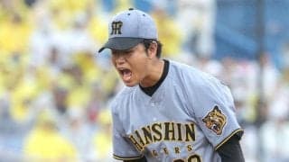 阪神　高橋遥人が快挙！球団生え抜きでは井川慶以来２３年ぶり１５勝目　自身初タイトルの最多勝も当確　５年ぶり中５日で６回１失点の快投