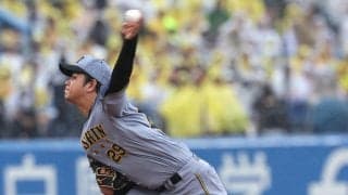 【阪神】４連勝でM7！猛虎打線が爆発、中５日の高橋遥人が快投15勝目　７連戦は６勝１敗