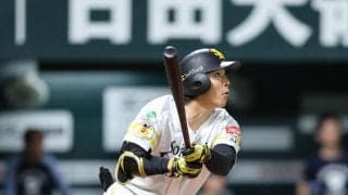 【ソフトバンク】２ケタ安打で逆転大勝　柳町達がプロ初「先頭打者弾」　栗原陵矢は40発へ王手