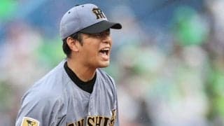 阪神　高橋遥人が最多勝当確１５勝目！５年ぶり中５日で６回１失点→チームを４連勝へ導く　２位・巨人も勝利で優勝マジックは「７」に