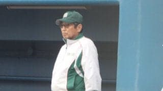 12安打7盗塁も11残塁…専大松戸の名将は辛口「4得点は物足りない」【千葉】
