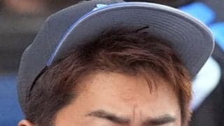 【ロッテ】角中勝也　引退メモリアルコラボグルメ販売