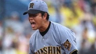 【データ】阪神では61年ぶり！阪神高橋遥人　ビジターで13勝以上は65年村山以来