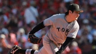【巨人】先発竹丸和幸が粘投で11勝目　新人王に前進　1・5差で首位阪神に食らいつく