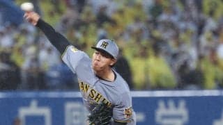 【阪神】工藤泰成がまたまた締めた　３連投も１回無失点、２奪三振でチーム４連勝に貢献