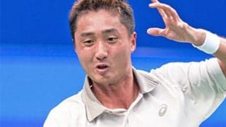  望月慎太郎 雪辱果たし本戦入り 
